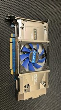 Galaxy NVIDIA GTS 450  128-Bit GDDR5 High-Speed Graphics Card. picture
