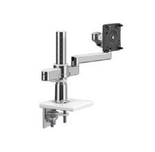 NEW Open Box Humanscale MFlex Monitor Arm System for M2 Mount 705-1018 (Z3E2) picture