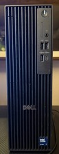 Dell Pro Slim Plus Ultra 7 265 Intel Core 32GB 512GB NVMe SSD Wi-Fi 6E Win-11Pro picture
