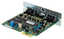  SERIAL INTERFACE EXPANDER APC AP9607 2-PORT picture
