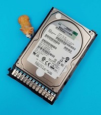 862119-001 781581-006 HPE 300GB 10K 12G 2.5