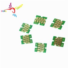 2*6Color/Set 312XL 314XL Single Use Cartridge Chip for Epson Photo HD XP-15000 picture