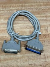 INTEREX 6' SCSI Cable PRE OWNED CONDITION  #10 picture