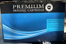 Premium Imaging Cartridge Toner, Cyan. Q5951A/Q6461A. For HP Color Laserjet picture