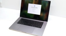 Apple Macbook Pro 16