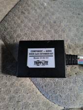 Tripp Lite B136-101 component + audio extender -remote unit picture
