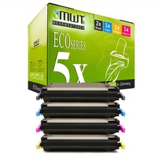 5x MWT ECO Compatible Toner Cartridge for HP Color LaserJet 4600-N 4650-DN picture