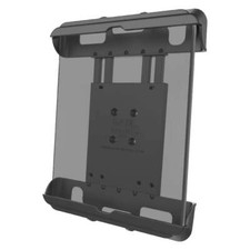 RAM-HOL-TAB17U RAM Tab-Tite™ Tablet Holder for Apple iPad Gen 1-4 with Case + picture