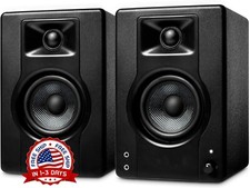 Altavoces de computadora 3.5