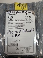 Seagate Drive picture