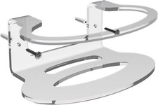 Clear Acrylic Wall Mount for Netgear Orbi – RBS40/RBK40/RBS50/RBK50 (1 Pack) picture