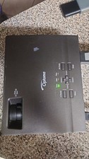 Optoma DAEPTGUUp DLP Projector Low Lamp Hours picture