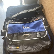 Ogio Sport /jackpack Messenger Bag  With Shoulder Strap./15” picture
