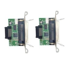 2pcs parallel interface card fits for Epson M112D UB-P02II-D-01 TM-H6000II picture