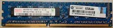 Hynix PC3-10600E 2GB RAM 2Rx8 DDR3 Memory  picture