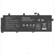 C41N1712 battery for Asus ROG Zephyrus GX501G GX501GI GX501V GX501VI 4ICP4/72/75 picture