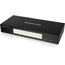 IOGEAR GCS1218TAA3 Secure KVM Switchbox - Units are brand 