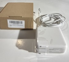 Replacement Charger 60W T-Tip Compatible with MacBook  mid 2012 -2015 Check Info picture