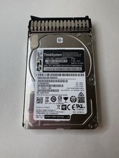 7XB7A00037 FOR LENOVO ThinkSystem 00YK026 2TB 7.2K SATA 6G 2.5