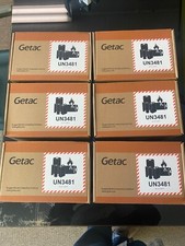Getac ZX70 64GB Tablets G4 (6 units) picture