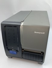 HONEYWELL PM43C Industrial Thermal Label Printer PM43A0100000020 picture