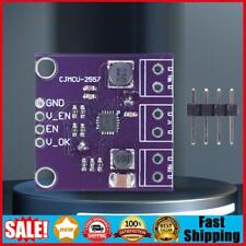 BQ25570 Step Up Boost Charger Low Power Wireless Network Solar Energy picture