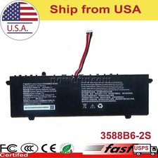 10 pins 7 lines New 3588B6-2S Laptop Battery For Gateway GWNC21524-BK BL GR RD picture
