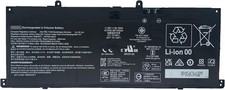 Battery 59.16Wh 11.58V for HP Envy X360 Convertible 2-in-1 14-fc 14-fc0000 picture