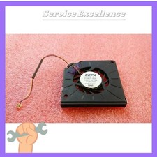One Brand SEPA HY45T-05A Portable Fan with 3-Pin Fast Shipping DC 5V 0.15A picture