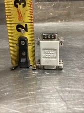 Radio Shack Null Modem Adapter picture