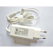 1PC LCAP48-WK Replacement for LG GRAM 40W 19V2.1A Computer Power Adapter EU plug picture