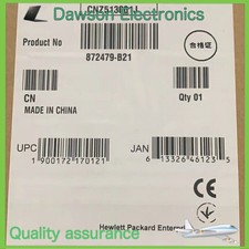 For HP 872479-B21 872737-001 1.2TB 10K 12G 2.5 SAS SC DS HDD INCLUDES HDD TRAY picture