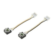 2Pcs Encoder Mouse Wheel For Razer Mamba 5G/ Naga Vatican Snake 2014/ Star V2 D picture