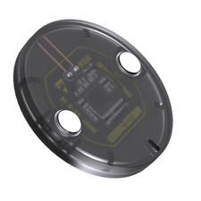 Wireless Magnetic Charging Receiver For Logitech Wireless Charging Module picture