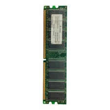 Infineon 1GB DDR RAM PC2100U-20330-B1 Replacement For Laptop picture