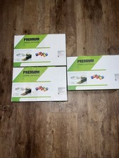 3 New Premium Toner cartridge HE-W1410A. AP-H1410A-C-2 picture