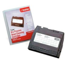 Imation Travan NS Head Cleaning Cartridge picture