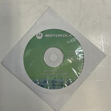 Motorola SB5100 Instalation CD Rom Disk Modem Surfboard ElectronicsRecycledCom picture