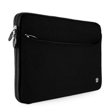 Slim Neoprene Soft Portable Laptop Sleeve Case For 17