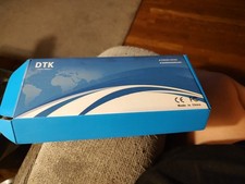DTK Replacement Battery For HP Computer Laptop picture