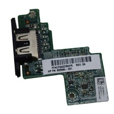 802684-001 Display Port HDMI Expansion Connector Board compatible For HP 600 G2 picture