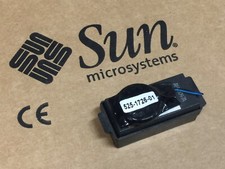 SUN 525-1726 NVRAM M48T59  with NEW-Batery-ADDon , for E250 = 