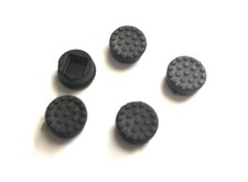 5x HP EliteBook 740 750 G1 / 740 745 755 G2 KEYBOARD MOUSE STICK TRACKPOINT CAP picture