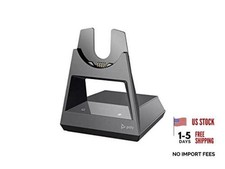 Poly Voyager Office Base, Standard Version Office Base (Headset Not Included) picture