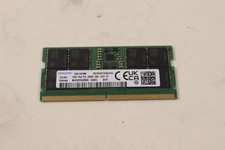 SAMSUNG 16GB 4800MHZ PC5-38400 DDR5 MEMORY MODULE | M425R2GA3BB0-CQK0L picture
