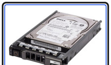 Dell 300 GB,Internal,10000 RPM,2.5