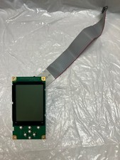 Genuine Datamax DPR78-2694-02 Large Display Assy 240 x 320 for H-Class Printers picture