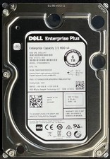 Dell Enterprise Plus 6TB 3.5