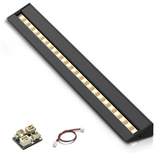 BIGTREETECH Direct BIQU Panda Lux for Bambu-Lab P1S P1P X1C X1E 3D Printers, LED picture