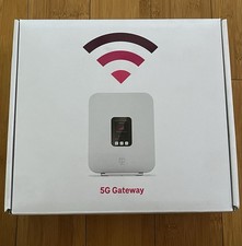 T-Mobile TMO-G4SE Home Internet 5G Modem Gateway Bundle TESTED READ DESCRIPTION picture